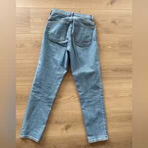 Everlane The Cheeky Jean